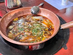 -朝伟清真铜瓢牛肉馆(三十年老·店)