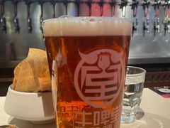 -牛啤堂精酿啤酒餐吧(五棵松华熙店)
