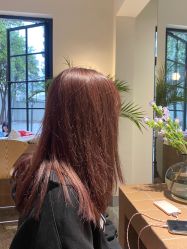 -a·f one hair salon