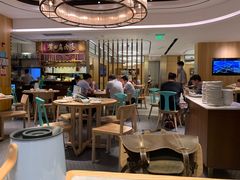 大堂-莆田餐厅PUTIEN(万象天地店)