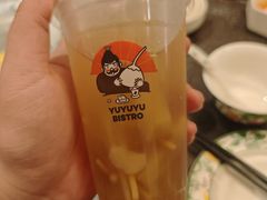-渔语鱼新川菜Bistro(万象天地店)
