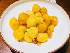 -悦硒楼·新派恩施菜