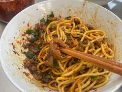 -丁记面馆(凤凰店)