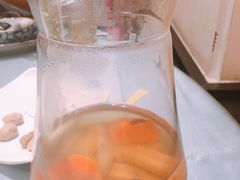 -沙龙酒家