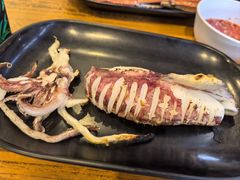 -Doo Dee Thai Food(Issan/Isaan/Esan)