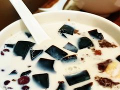 -彬媽糖水(侨鑫国际店)