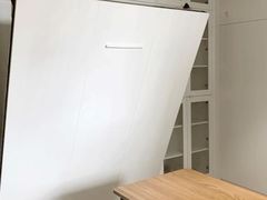 -佰丽爱家全屋定制(汶水店)