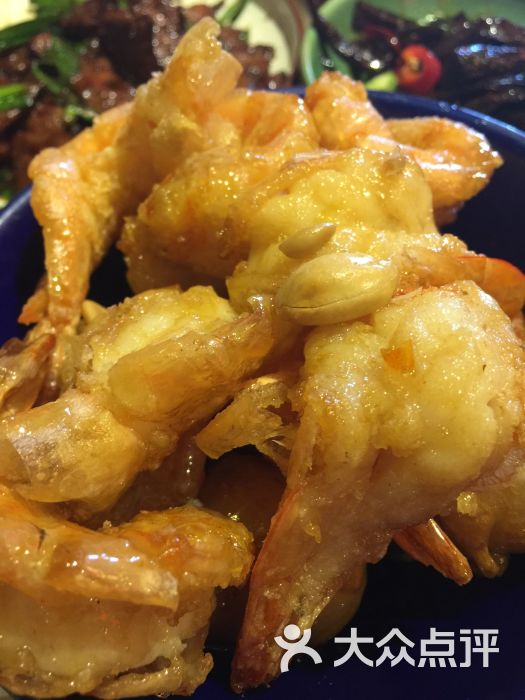 小吊梨汤(大兴宜家店)梨球果仁虾图片 - 第118张