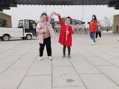 -河北省第三届（邢台园博园）园林博览会