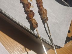-聚点串吧·北京烧烤(海淀黄庄店)