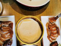 -京味斋·北京烤鸭(北京南站洋桥店)