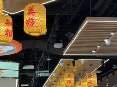 -素满香·全民食养自助(长宁龙之梦店)