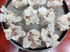 牛肉大葱烧卖-德贤烧麦菜馆(本溪路店)