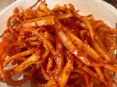 -小花花炭火烤肉·十五年延吉风味(左家庄店)