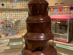 -金海湾自助餐厅(金陵饭店)