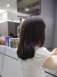 -JGO·烫染接发