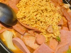 -양평식당·杨平食堂(华贸店)