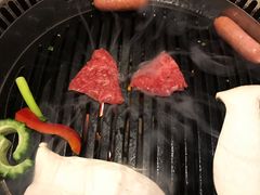 -宮崎牛第一号指定店 焼肉の幸加園(橘通店)