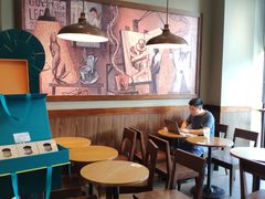 -星巴克(昆山碧乐时光店)