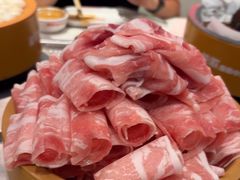 -龍歌自助小火锅(芝罘万达店)