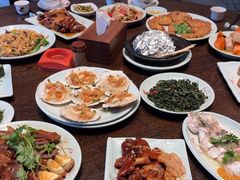 -抱德·潮汕味(琶洲店原惠城鱼仔)