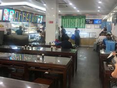 -聚德华天护国寺小吃(甜水园店)