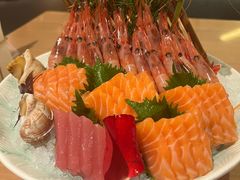-京旬海鲜放题·铁板烧自助餐厅