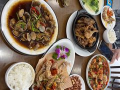 -小二郎私房菜(鼓浪屿店)