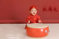 -花开映像儿童摄影