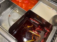 -海底捞火锅(凯德广场店)