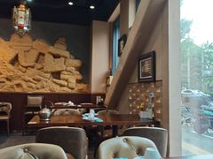 -巴依老爷新疆美食(牡丹园店)