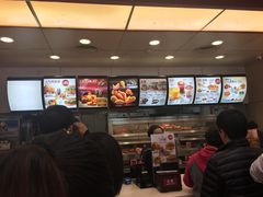 -肯德基(珠峰店)