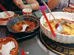 -原味田园·客家菜·土窑鸡(中航城君尚购物中心店)