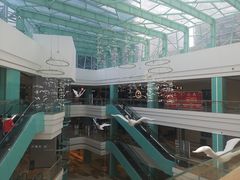 -大族广场Mall&More