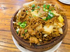 小酥肉-老雒阳面馆·水席·洛阳菜(王城路店)