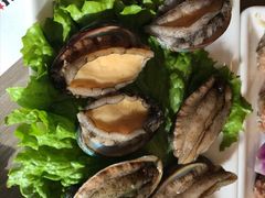 鲍鱼-健晟星期天火锅(辽中店)