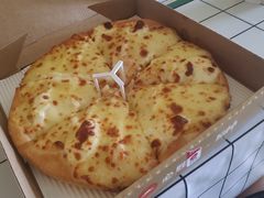 必胜多多芝士比薩-必胜客(华南摩尔店)