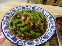 -江城燕子大排档(江汉路步行街店)