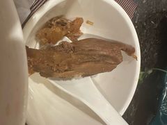 -中国厨房/台湾牛肉面