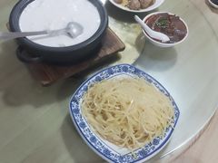-范记豆花庄(东门好吃街店)