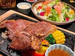 -长春藤咖啡(北园店)