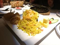 -俄士厨房(万松园店)