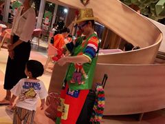 -水桶王国主题餐厅·聚会·生日派对·亲子活动·家庭套餐(亚龙湾希尔顿店)