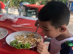 -Doo Dee Thai Food(Issan/Isaan/Esan)