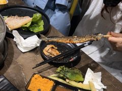 -江城二当家烤牛肉(莲塘新村店)