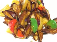 地三鲜-关东小磨东北菜(上海长风大悦城店)