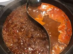 -井格重庆火锅(燕郊永旺店)