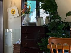 -Money Shops(愚园路店)