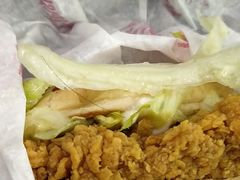 -麦当劳(余姚北站店)