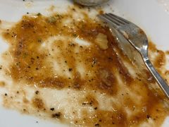 西冷牛排-宜家·瑞典风味餐厅(北京西红门店)